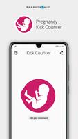 Pregnancy Kick Counter - Monit capture d'écran 2