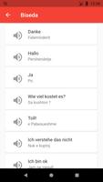 Meso Gjermanisht ภาพหน้าจอ 2