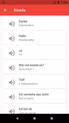 Meso Gjermanisht Shqip XAPK download