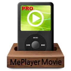 MePlayer Pro Learning English APK 下載