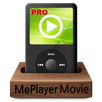 MePlayer Pro Learning English APK