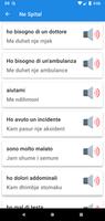 Meso Italisht スクリーンショット 3