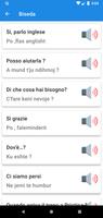 Meso Italisht スクリーンショット 1