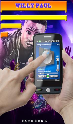 Willy Paul Shado Mado With Alaine For Android Apk Download
