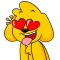 Pegatinas Mikecrack WASticker