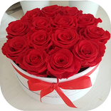 باقات ورد رائعة