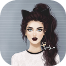 Girly m صور APK