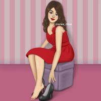 Girly m صور اسکرین شاٹ 3