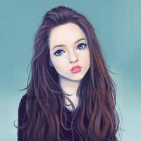 Girly m صور Cartaz