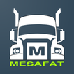 Mesafat Zeichen