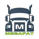 Mesafat Driver APK