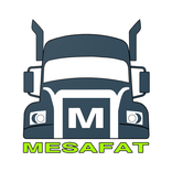 Mesafat Driver