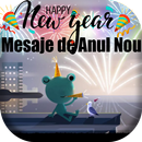 Mesaje Anul Nou 2021 APK