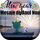”Mesaje Anul Nou 2021