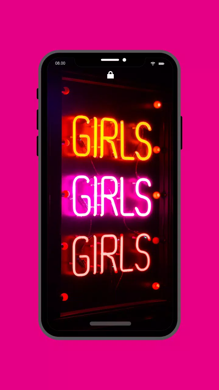 Tải xuống APK Hình nền đèn neon cho Android
