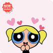 Cute Power Girls Wallpaper