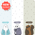 Cute Bear Wallpapers