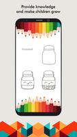 How To Draw Cute Candy 截圖 3