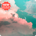 Clouds Wallpapers ikona
