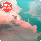 ikon Wallpaper Awan