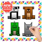 How To Draw Animal 圖標