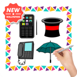 オブジェクトを描く方法