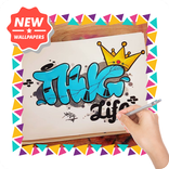 落書きの描き方