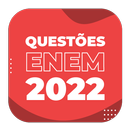 Questões ENEM 2022 APK