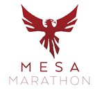 Mesa Marathon icône