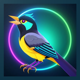 Mésange – Jeu à boire APK