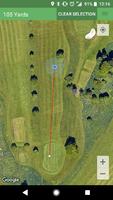 Simple Golf GPS screenshot 1
