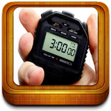 Cronometro gratis icône