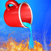 APK Water And Fire