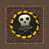 NameWeaver: Pirate icon