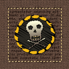 NameWeaver: Pirate आइकन
