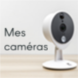 Mes caméras