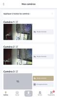 Mes caméras screenshot 1