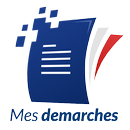 Mes démarches - Vos droits APK