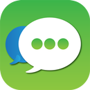OS13 Messenger SMS 2020 APK