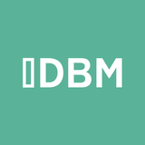 IDBM icône