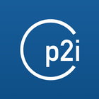 p2i Network ไอคอน