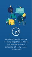 p2i Network Affiche