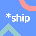 *ship icône