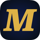 Meseras Merchant App icon