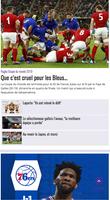 bein Sport France Ekran Görüntüsü 3