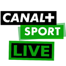 Canal+ Sport Live APK