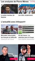 برنامه‌نما Canal+ Sport عکس از صفحه