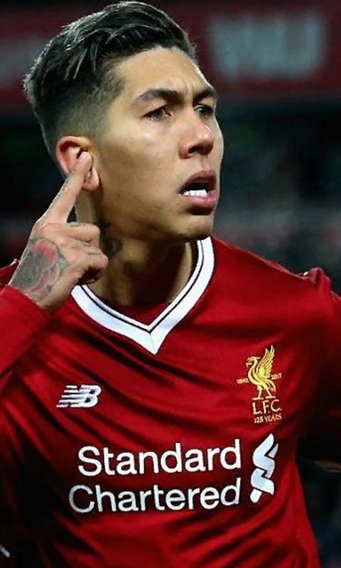 Tải xuống APK Roberto Firmino wallpaper cho Android Tải xuống APK Roberto Firmino wallpaper cho Android