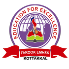 Farook EMHSS Kottakkal أيقونة