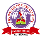 Farook EMHSS Kottakkal icône